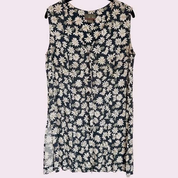 Daisy tunic dress - Picture 1 of 5